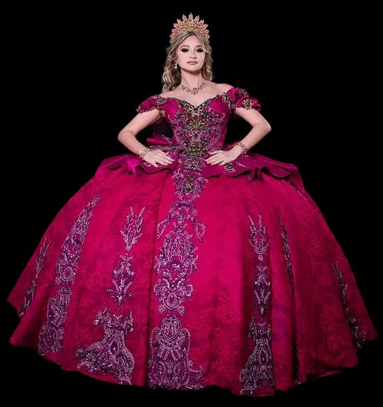 Viannk Mansur Collection Dress