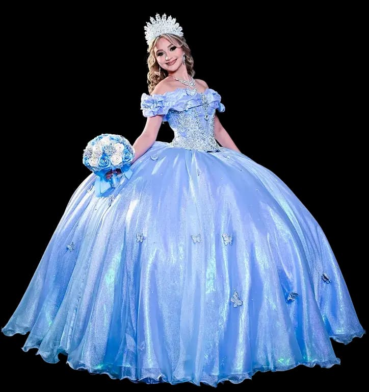 Viannk Mansur - Top Dress 1