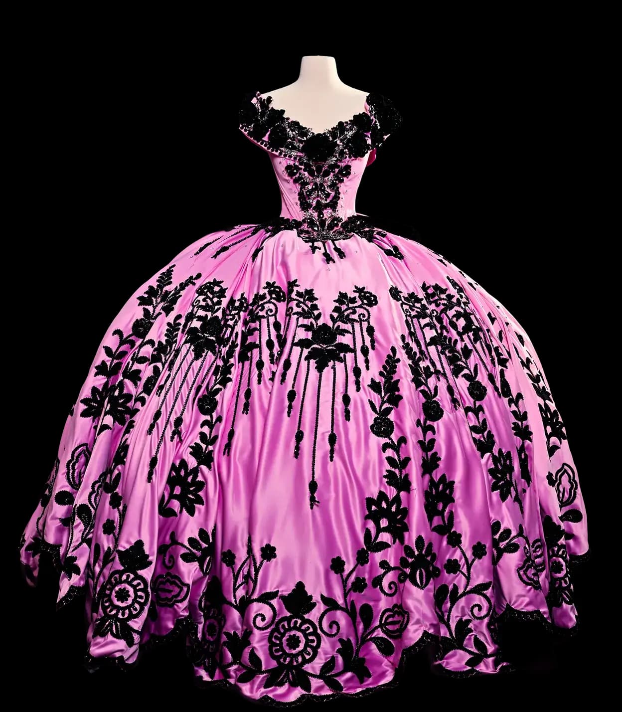 Viannk Mansur - Last Collection